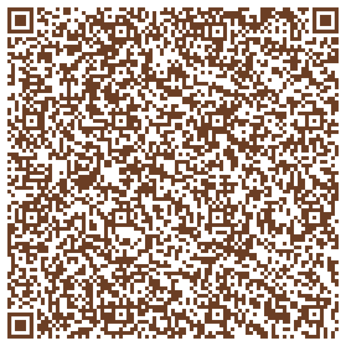 Cornerstone Legal QR Code